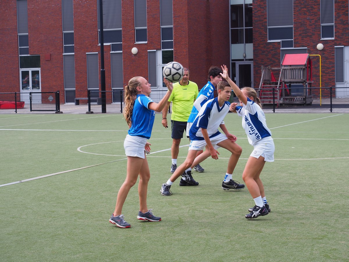 Korfbal B2 5 september-034.JPG